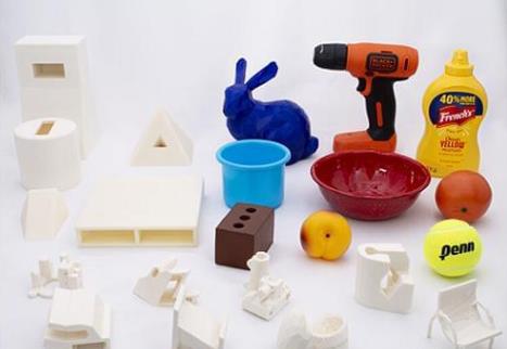 3D打印被動夾具，可以用于生產(chǎn)線 微信截圖_20230131115328