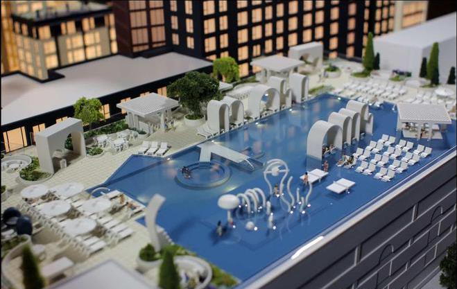 模型公司開始用3D打印技術來制造建筑沙盤 微信截圖_20230304162939