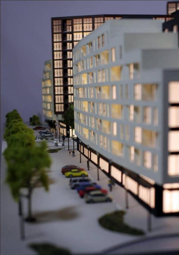 模型公司開始用3D打印技術來制造建筑沙盤 微信截圖_20230304162958