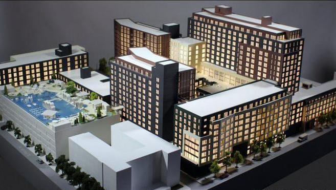 模型公司開始用3D打印技術來制造建筑沙盤 微信截圖_20230304162924