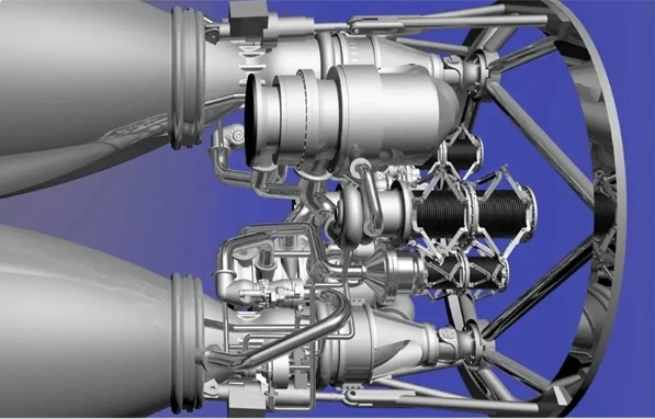 Aerojet拿下五角大樓2200萬美元，高超音速武器3D打印合同 微信截圖_20240710161112