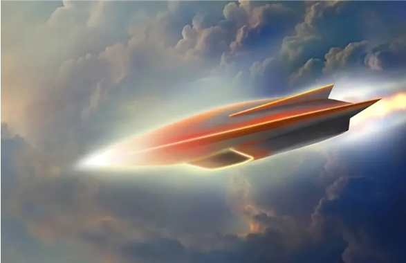 Aerojet拿下五角大樓2200萬美元，高超音速武器3D打印合同 微信截圖_20240710161103
