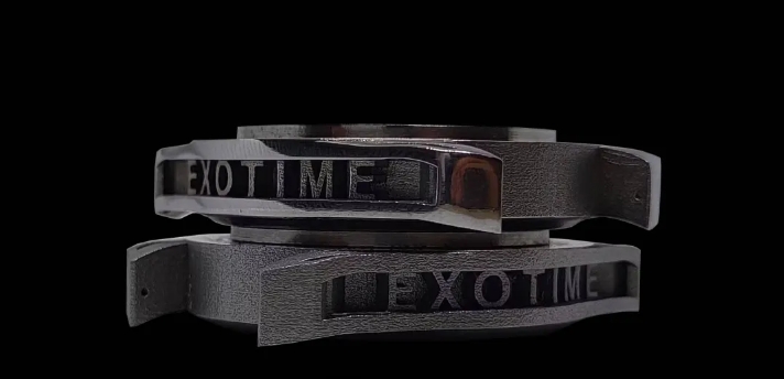 意大利手表生產(chǎn)商Exotime，金屬3D打印豪華手表 微信截圖_20240719113705