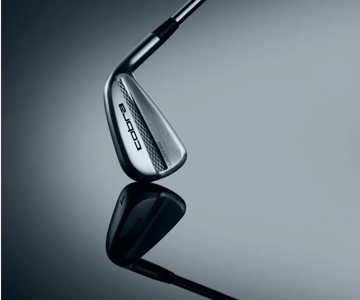 Cobra Golf 利用3D打印技術(shù)制造高爾夫球桿 image