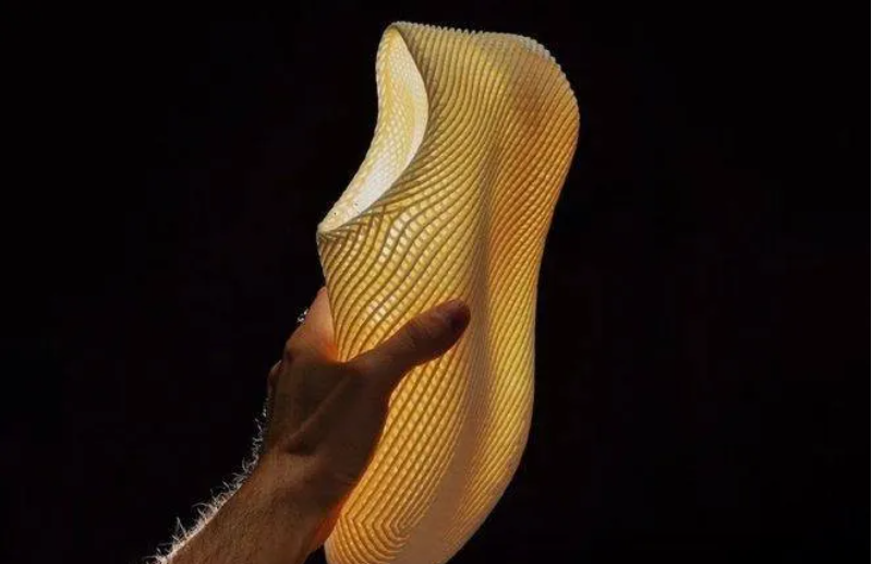 adidas利用3D打印技術(shù)，一體成型新式跑鞋 image