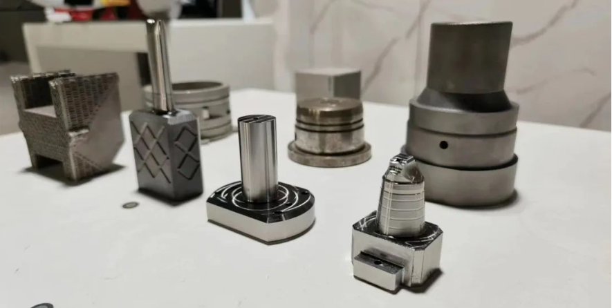 Heavy Bikes推出全新鋁制一體式自行車(chē)車(chē)架，融合3D打印模具鑄造技術(shù) image