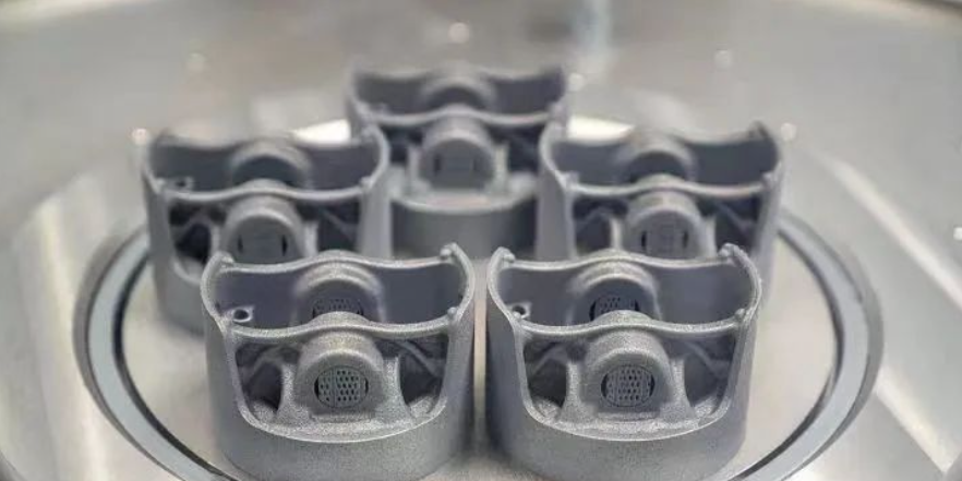Heavy Bikes推出全新鋁制一體式自行車(chē)車(chē)架，融合3D打印模具鑄造技術(shù) image