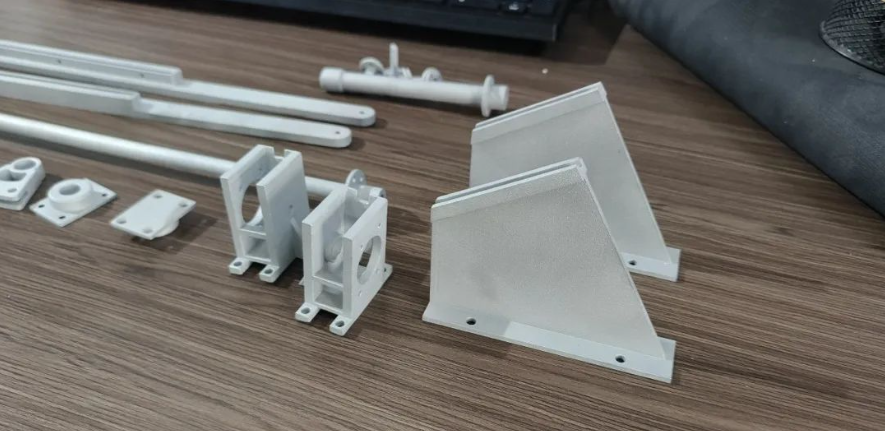 Heavy Bikes推出全新鋁制一體式自行車(chē)車(chē)架，融合3D打印模具鑄造技術(shù) image
