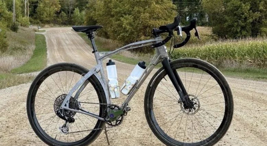 Heavy Bikes推出全新鋁制一體式自行車(chē)車(chē)架，融合3D打印模具鑄造技術(shù) image