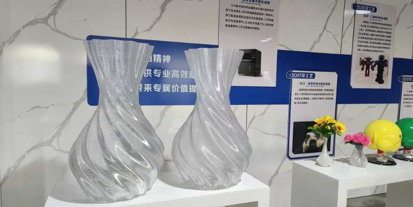 全國(guó)最大3D打印建造體！雄安新區(qū)地標(biāo)“雄安之翼”即將揭幕 image