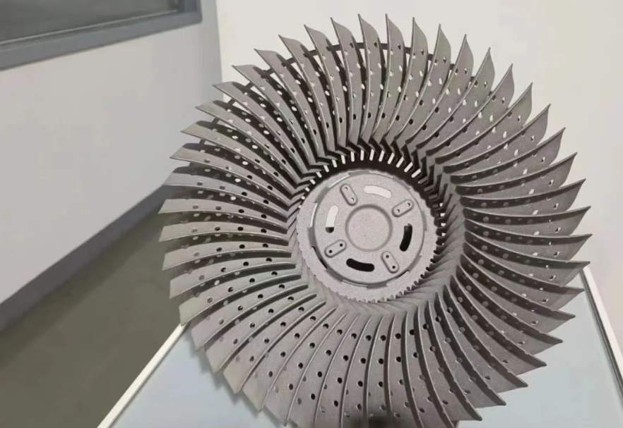 打造新質(zhì)戰(zhàn)斗力！2024年中國(guó)航展上的3D打印 image