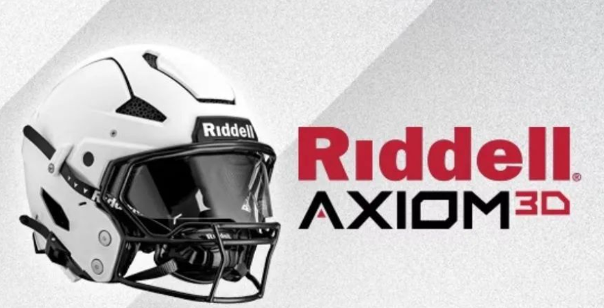 美國(guó)國(guó)家橄欖球聯(lián)盟（NFL）持續(xù)改進(jìn)球員頭部保護(hù)措施：3D打印技術(shù)引領(lǐng)新潮流 image