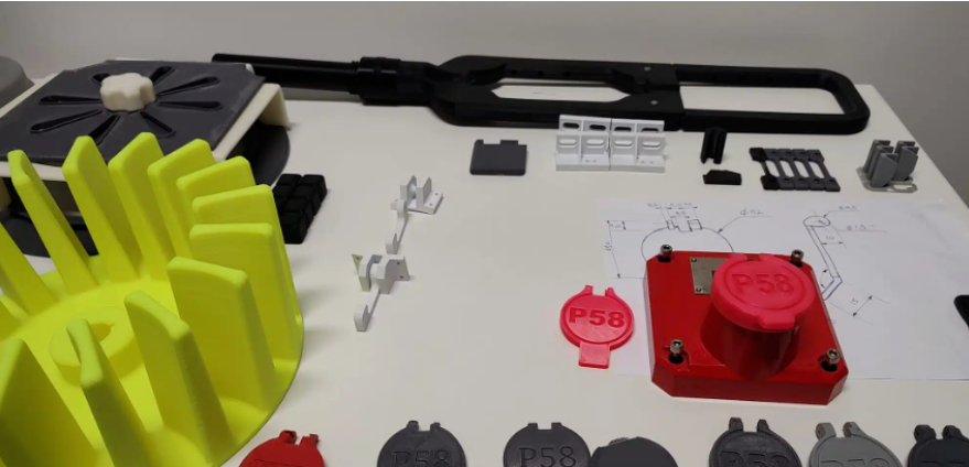 巴西石油公司啟動3D打印實驗室LABi3D：開啟石油和天然氣行業(yè)新時代 image