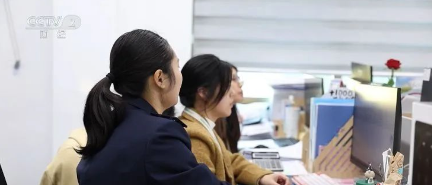 央視財經(jīng)：義烏又出“爆款”！3D打印玩具今年熱銷歐美市場 image