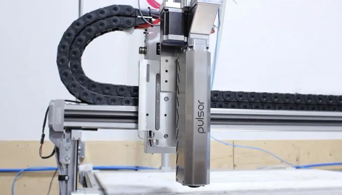 庫卡、ABB等12家機械臂3D打印解決方案 圖片