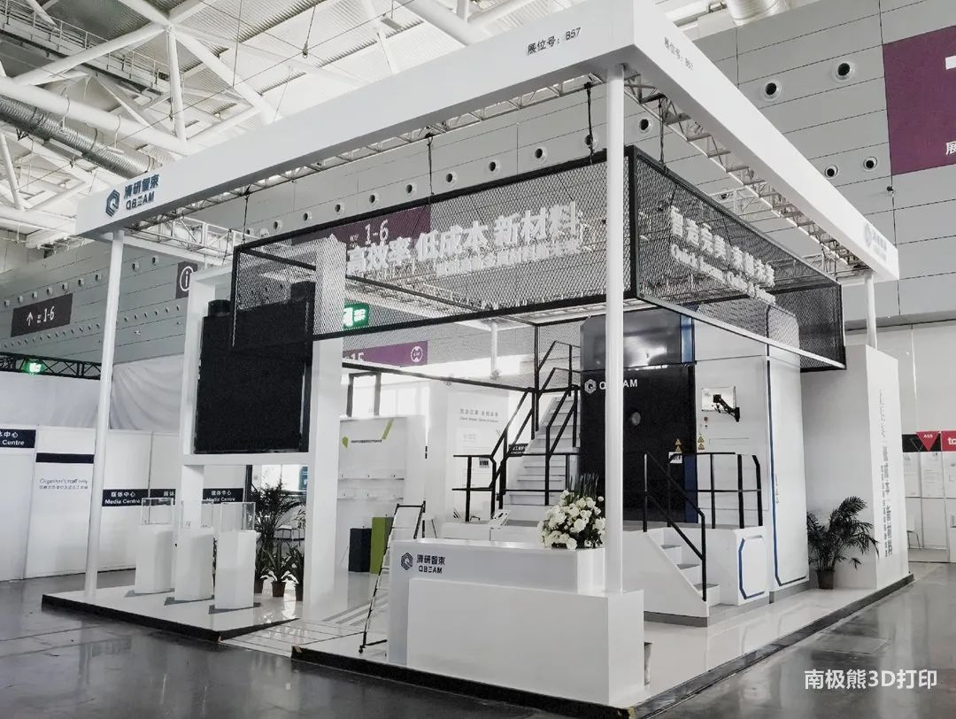 2022年國(guó)產(chǎn)重磅工業(yè)級(jí)3D打印機(jī) 圖片