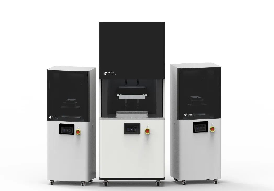 2022年國(guó)產(chǎn)重磅工業(yè)級(jí)3D打印機(jī) 圖片