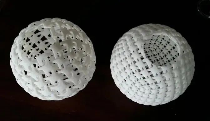 3D打印工藝的主要特點(diǎn)有哪些？ 圖片