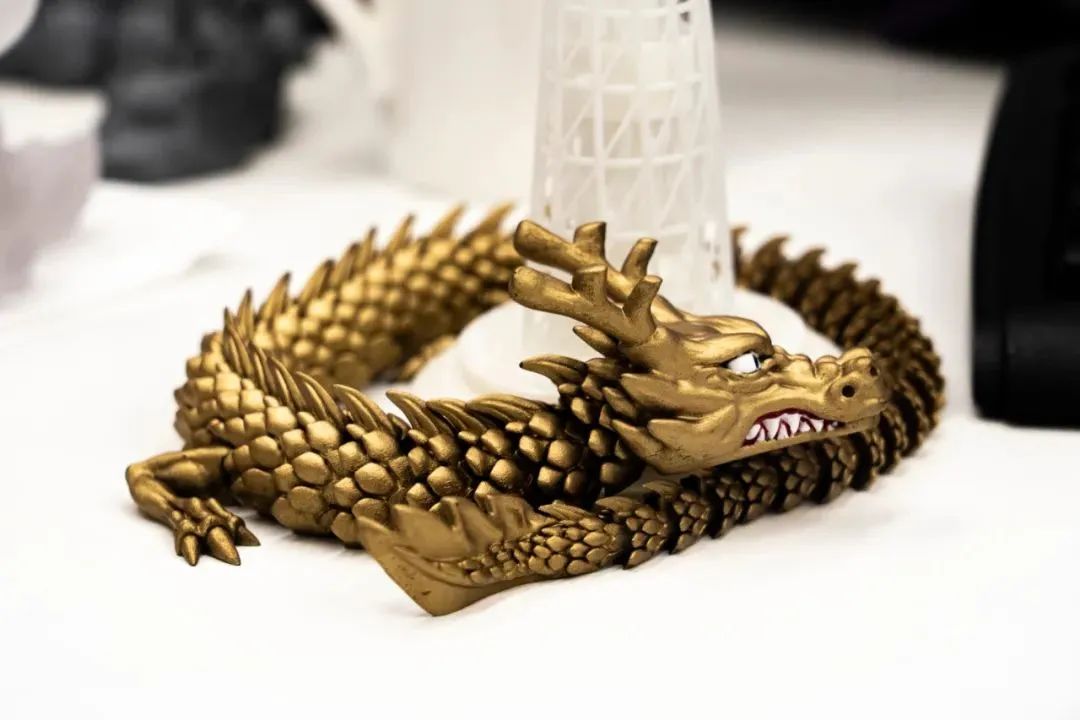 3D打印工藝的主要特點(diǎn)有哪些？ 圖片