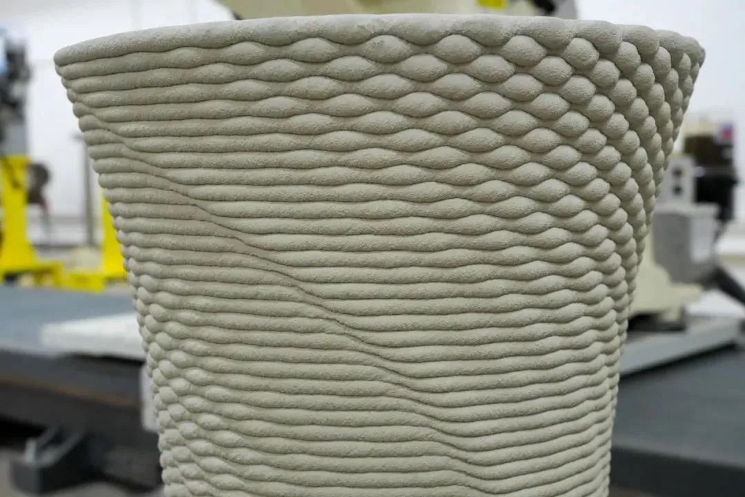 用3D打印技術(shù)建摩天大樓，可行嗎？ 圖片