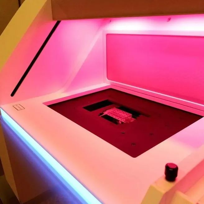 人類將在國際空間站3D打印金屬零件，失重狀態(tài)會有什么不一樣？ 圖片