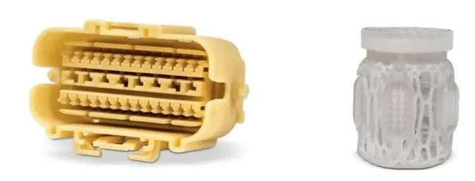 《用于可穿戴技術(shù)的生物相容性3D打印塑料》指南，3D Systems手冊 圖片