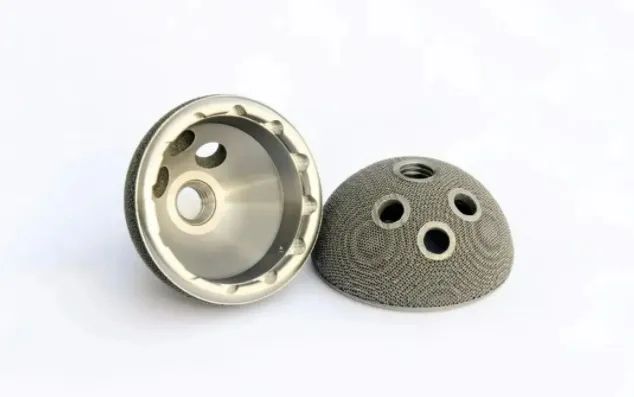深度分析金屬3d打印的優(yōu)缺點！ 圖片