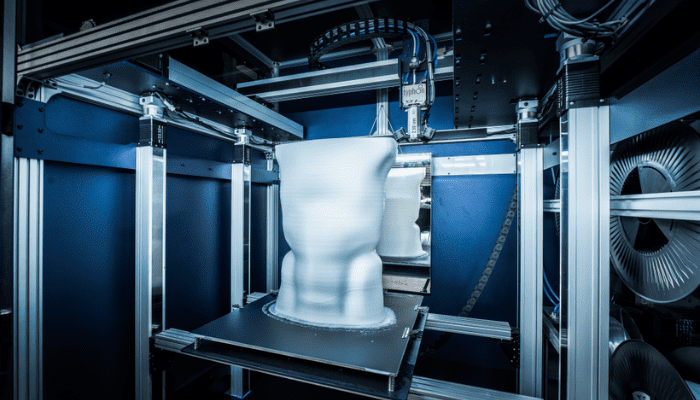 OrthoVoxel 利用3D打印技術(shù)革新傳統(tǒng)矯形器和義肢的生產(chǎn)方式