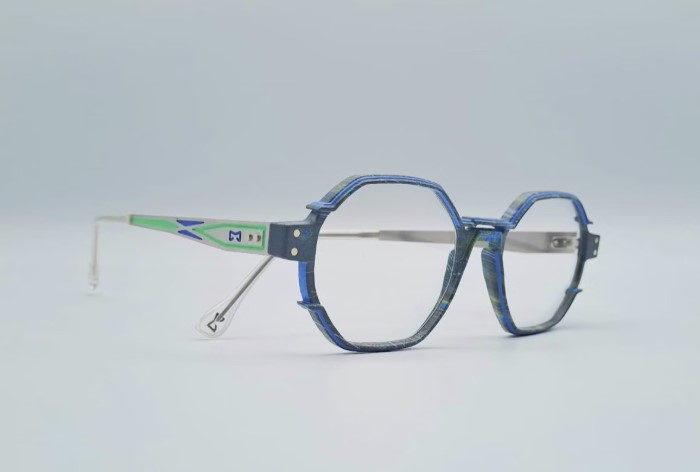 TPI將在巴黎Silmo展會(huì)上展示全新3D打印眼鏡設(shè)計(jì)軟件，集成AI攝影功能